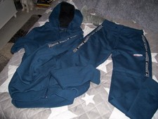 Anzug jogginganzug mckenzie gebraucht kaufen  Stutensee