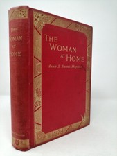 Woman home. annie for sale  ALDEBURGH