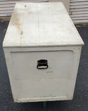 Large vintage solid for sale  Quakertown
