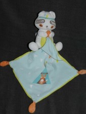 Doudou raton laveur d'occasion  Krautergersheim