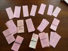 Konvolut beitrag wismut gebraucht kaufen  Großenhain