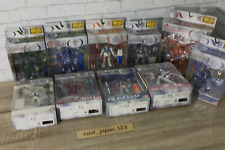 【Lote de 10】BANDAI Mobile Suit In Action MSIA Gundam Figure 2001-2002 MIA comprar usado  Enviando para Brazil