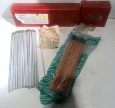 Inweld welding rods for sale  Corrigan