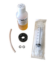 Kit huile supercharger d'occasion  Cany-Barville
