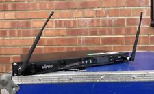 Mipro act 707d for sale  HORNCASTLE