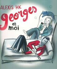 Alexis geroges edition d'occasion  Sochaux