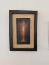 Omar galliani olio usato  Paola