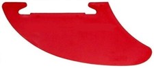 Sevylor fin red for sale  MANCHESTER