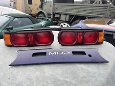 mr2 lights for sale  BEDFORD