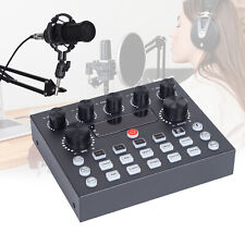 Studio equipment podcast for sale  Shipping to Ireland