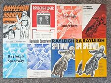 Vintage rayleigh rockets for sale  BEDWORTH