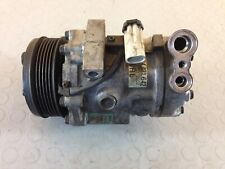 Opel corsa 1.7 usato  Castagnaro