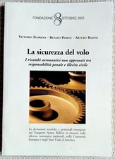 Trasporto aereo sicurezza usato  Montecatini Terme