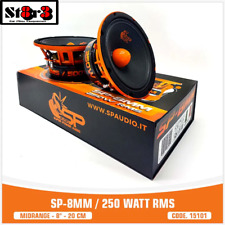Audio sp8mm diffusore usato  Solofra