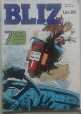 Bliz n.36 anno usato  Verona