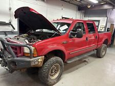 2000 f250 crew cab for sale  Buffalo