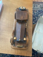 Vintage wooden carved for sale  Las Vegas