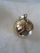 Harmony bell ball for sale  Elizabeth