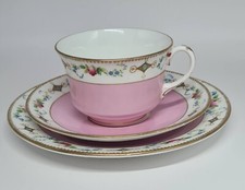 Shelley 10842 pink for sale  PETERBOROUGH