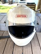 Simpson voyager sidewinder for sale  Deerfield Beach