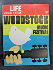 life magazine woodstock for sale life magazine woodstock for sale Harrisonburg