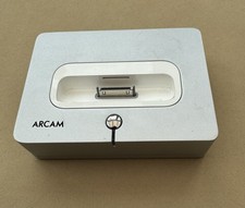 Arcam dock compatible for sale  CAMBERLEY
