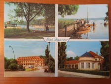 Postkarte 2600 gelaufen gebraucht kaufen  Bad Herrenalb