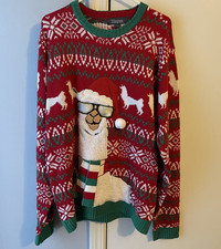Mens novelty llama for sale  Maumelle