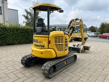 minibagger komatsu gebraucht kaufen minibagger komatsu gebraucht kaufen  Simmerath