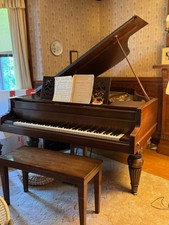 Chickering 1903 grand for sale  Methuen