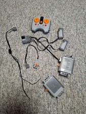 Konvolut lego power gebraucht kaufen  Rostock
