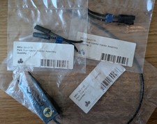 Scottoiler dual injector for sale  WHITCHURCH