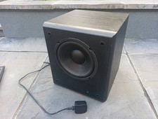 Mission 70ase powered for sale  BOGNOR REGIS