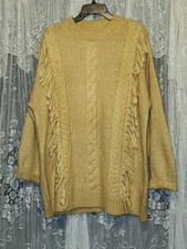 Women ginger yellow for sale  Pascagoula