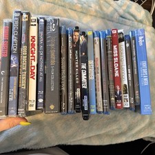 19x blurays movies for sale  Bensenville