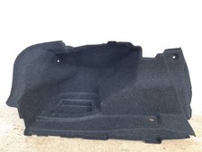 Seitenverkleidung kofferraumve gebraucht kaufen  Deutschland