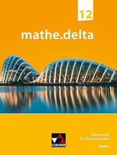 Mathe delta bayern gebraucht kaufen  Stuttgart