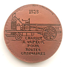 Med 273. médaille d'occasion Med 273. médaille d'occasion  France