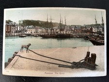 Padstow quay c1904 for sale  PETERBOROUGH