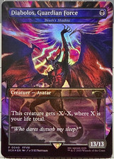 Mtg magic final d'occasion  Expédié en Belgium
