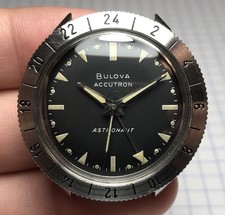 Orologio uomo vintage usato  Spedire a Italy