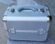 Cosmetic train case for sale  North Hollywood