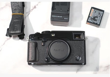 Fujifilm pro2 24.3mp d'occasion  Expédié en Belgium