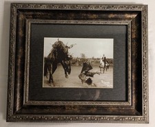 Framed photography art for sale  Griffin