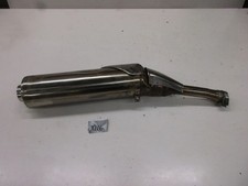 Auspuff endtopf x216 gebraucht kaufen  Ellwangen (Jagst)