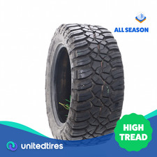 Used 33x12.5r20 general for sale  Chicago