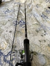 Canna spinning seika usato  Ferrara