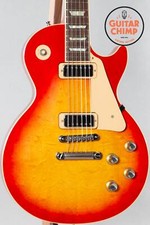 2000 gibson limited d'occasion  Expédié en Belgium