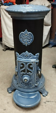 Poêle bois godin d'occasion  Commentry