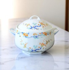 Limoges lafarge. porcelain d'occasion  Expédié en Belgium